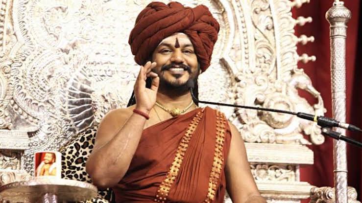 Self-styled godman Nithyananda has fled the country, says Gujarat police