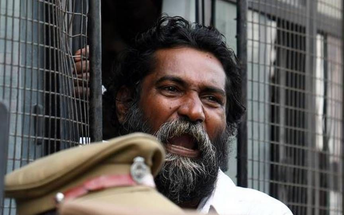 High court grants conditional bail to activist Mugilan in sexual harassment case
