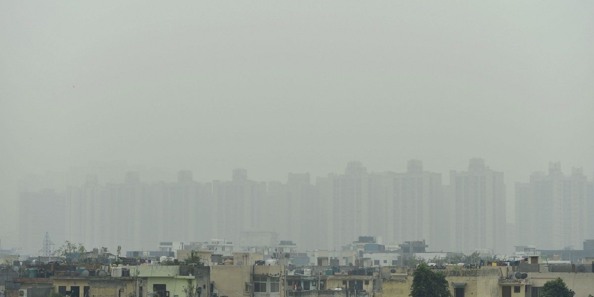 WBPCB action plan to tackle air pollution in Kolkata