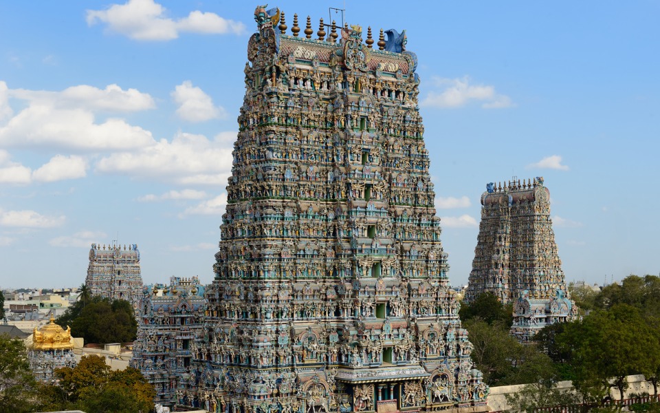 The unholy management of temples in Tamil Nadu