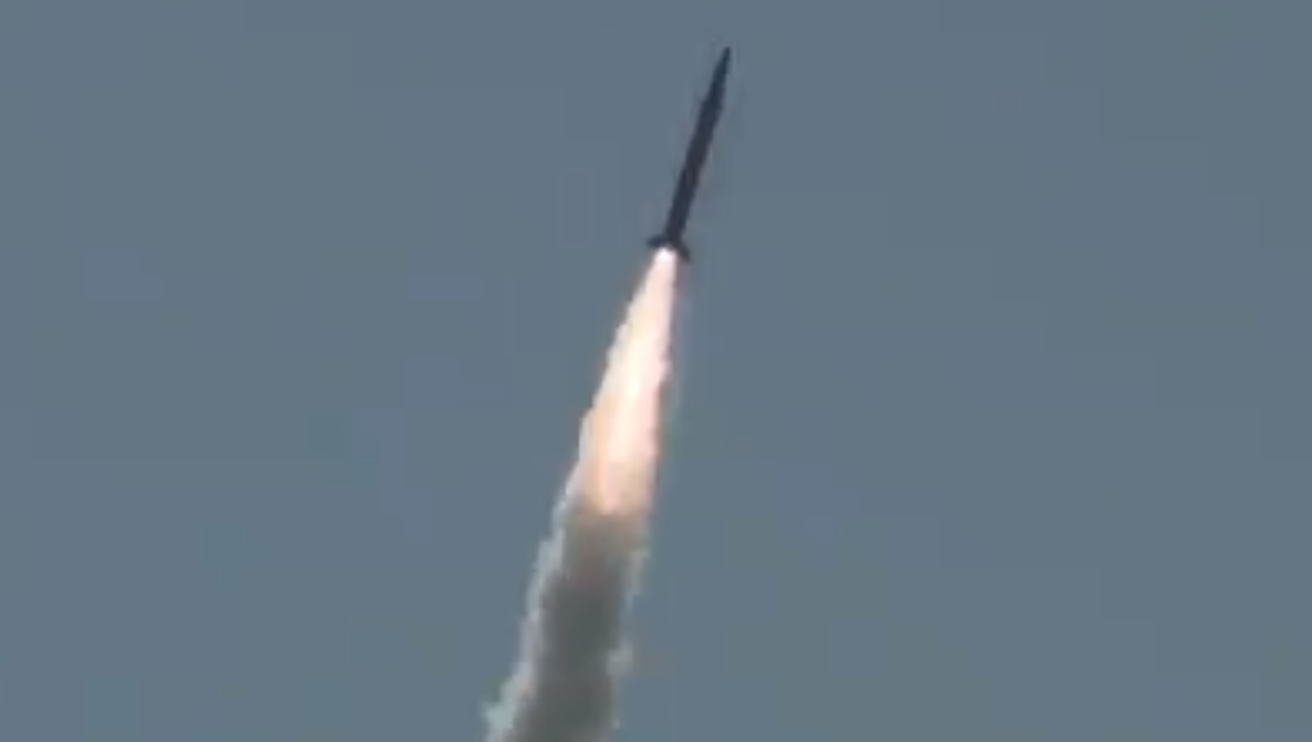 Agni V, ballistic missile, Tawang clash, Abdul Kalam Island, Chandipur