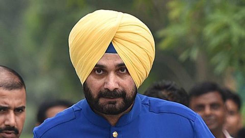 Punjab Cong in a muddle: 'Upset' Sidhu calls it quits as state party chief - The Federal