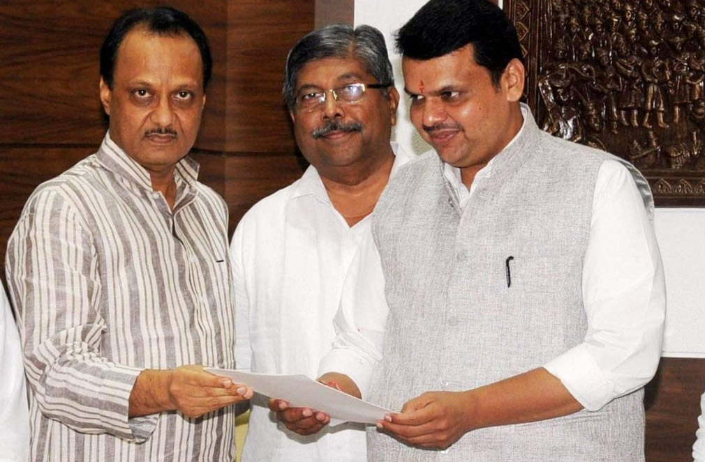 9 irrigation scam cases closed, but none linked to Ajit Pawar: Official