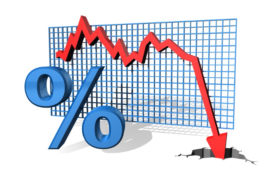 IMF slashes global growth rate