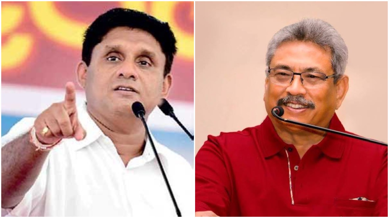 Lanka polls to decide who is winner – India or China?