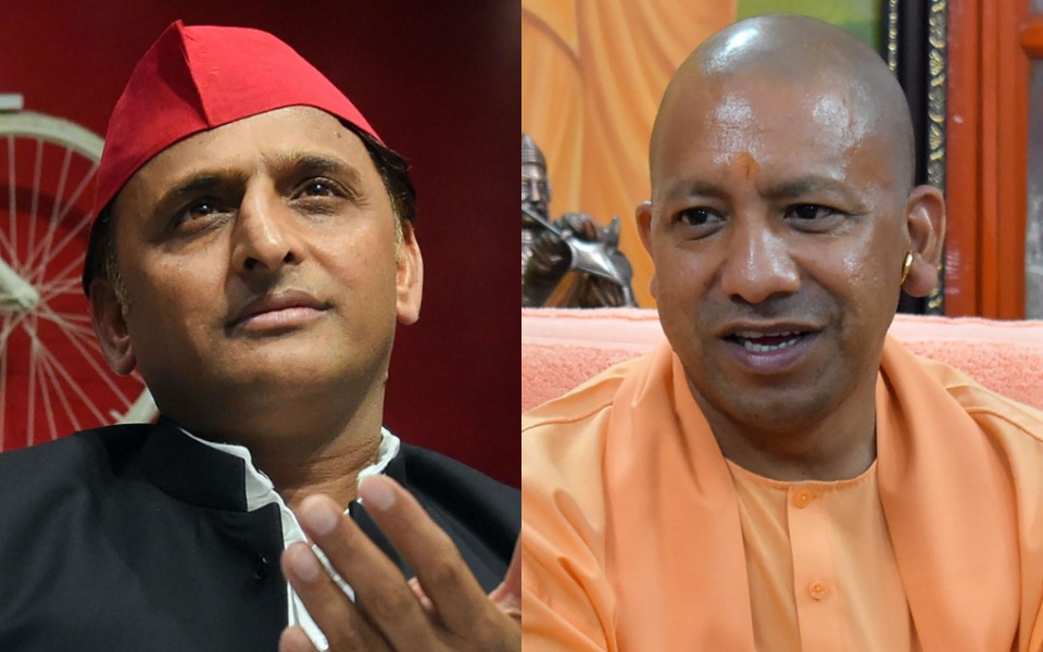 2022 UP polls: Akhilesh offers ticket to sitting BJP MLA to fight Yogi in Gorakhpur