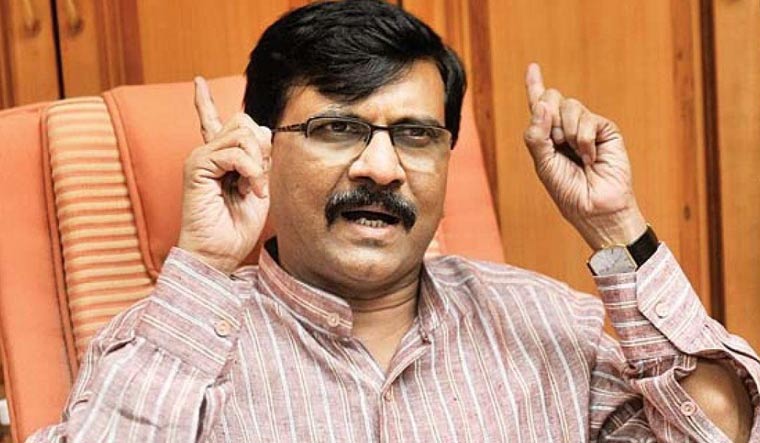 ED summons Sanjay Raut; here is what we know about the case