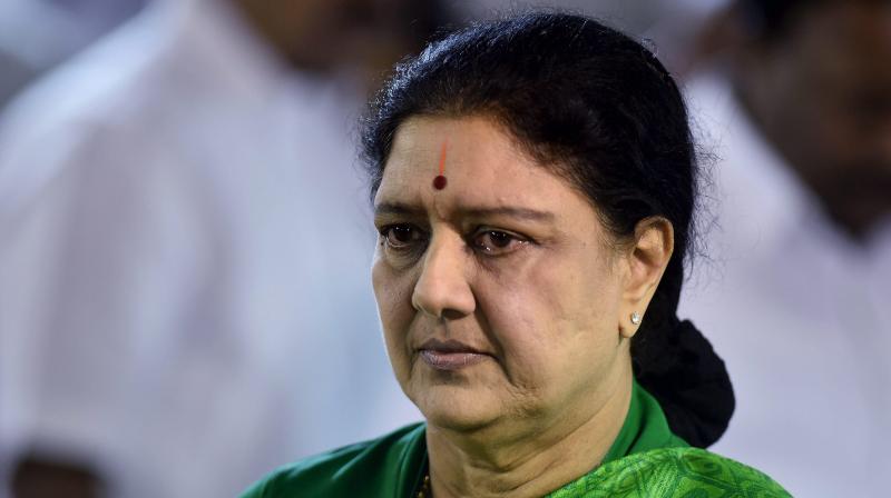 Sasikala