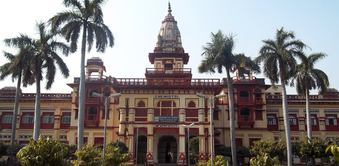 BHU students protesting Muslim Sanskrit teacher a blot on Indian culture