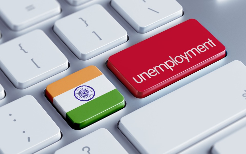 Tamil Nadu’s unemployment rate shoots up as state locks down for COVID