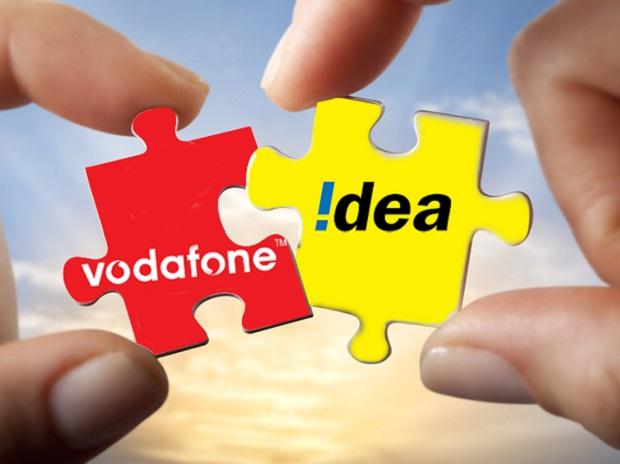 Vodafone Idea