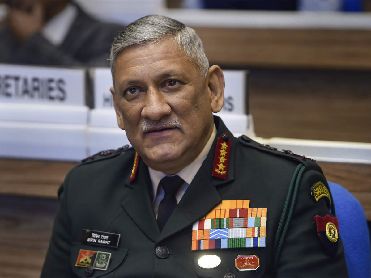 Armed forces have utmost respect for human rights laws: Army chief