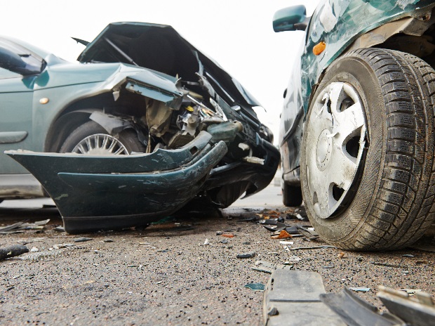 Road accidents leading cause of premature deaths among young males
