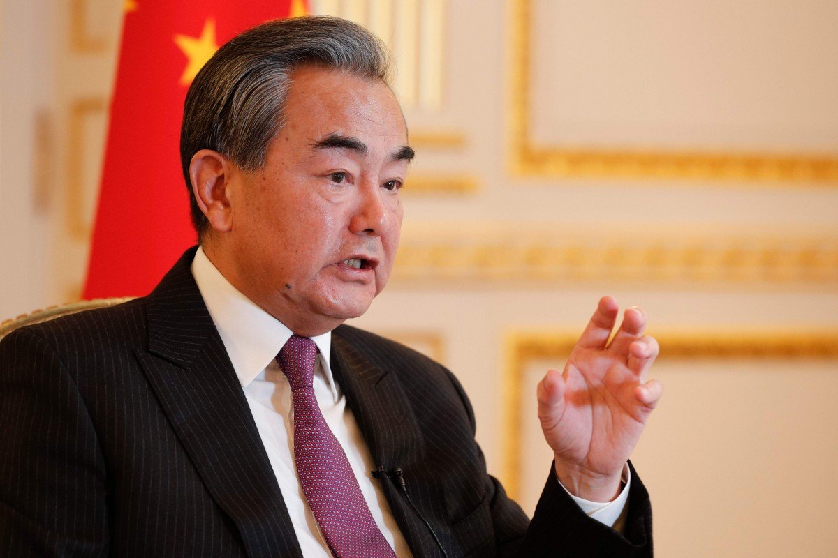 Chinese Foreign Minister Wang Yi visiting India this month