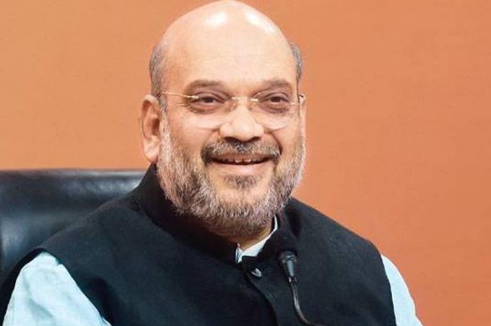 In Amit Shah’s Partition story, fantasy as fact, villains as heroes