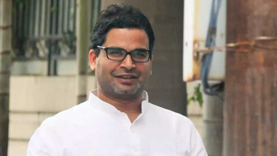 All eyes on Prashant Kishor - will he broker a TRS-Congress alliance?