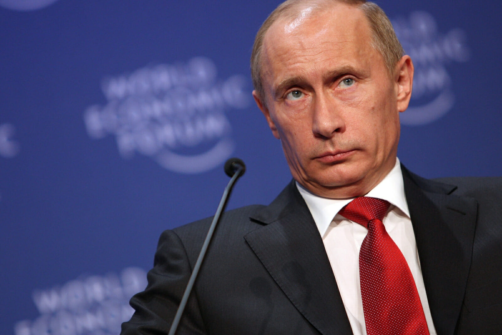 Vladimir Putin, Putin praises India, India-Russia relations, Indians talented people. says Russian President