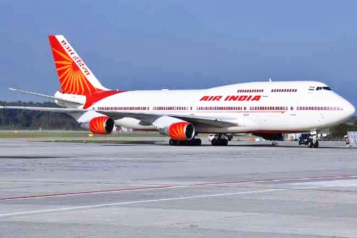 Disinvestment Still Far Away But Air India Gasping For Breath The Federal