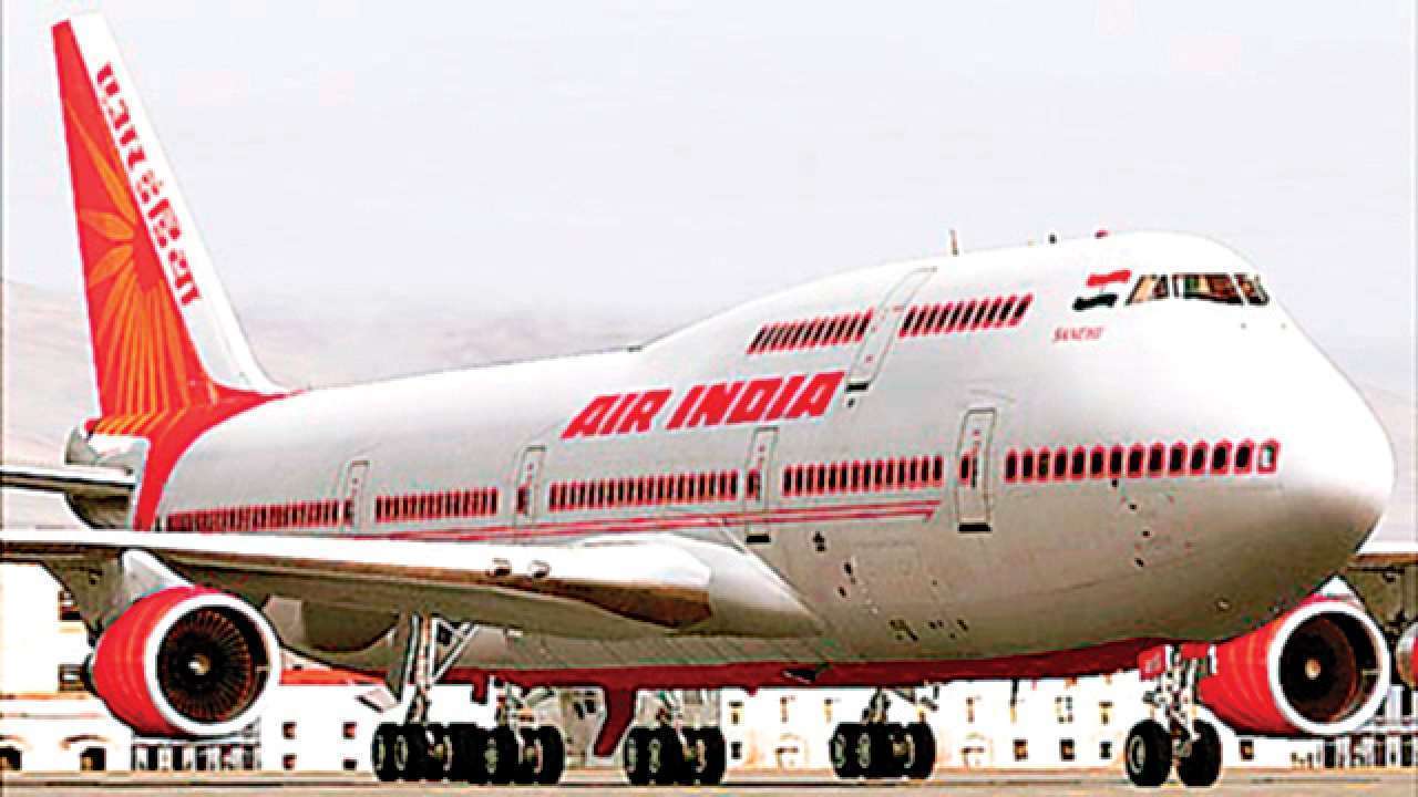 Air India, government, sell 100% stake, disinvestment, losses, cash crunch, airlines, air crafts, handover, Hardeep Singh Puri, aviation, Jet Airways