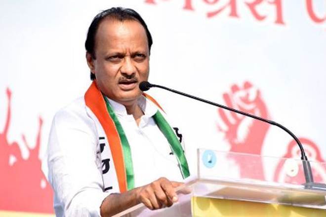 Ajit Pawar