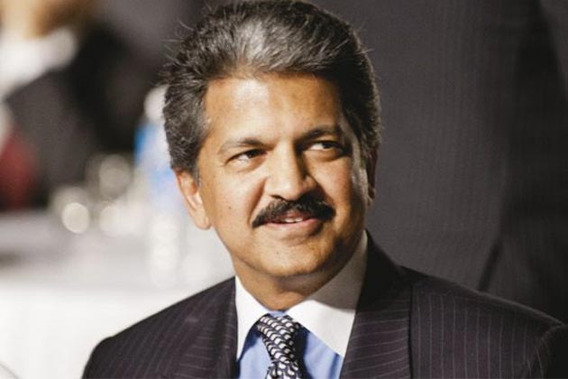 Mahindra asks Japan, caught in Covid wave, to follow ‘Mumbai model’