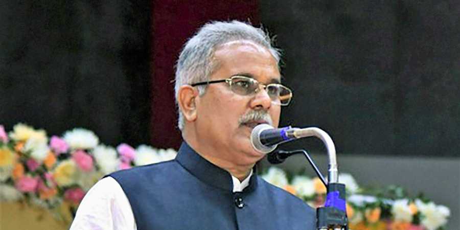 Half of Chhattisgarhs population wont be able to prove citizenship: Baghel