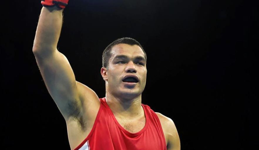 Vikas Krishan, Olympic qualifiers, 2020 Tokyo Olympics, Duryodhan Singh Negi, mens boxing trials, boxing