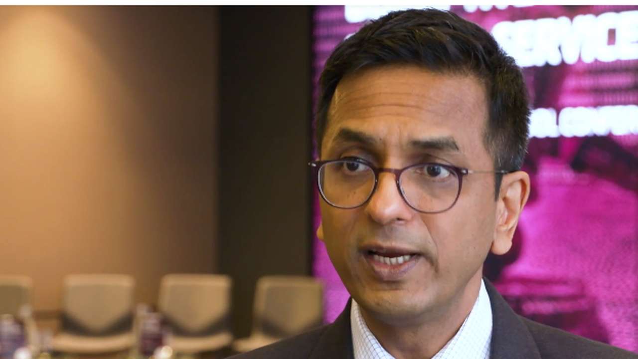 No vacation benches available till Jan 1: CJI Chandrachud after Centres jibe