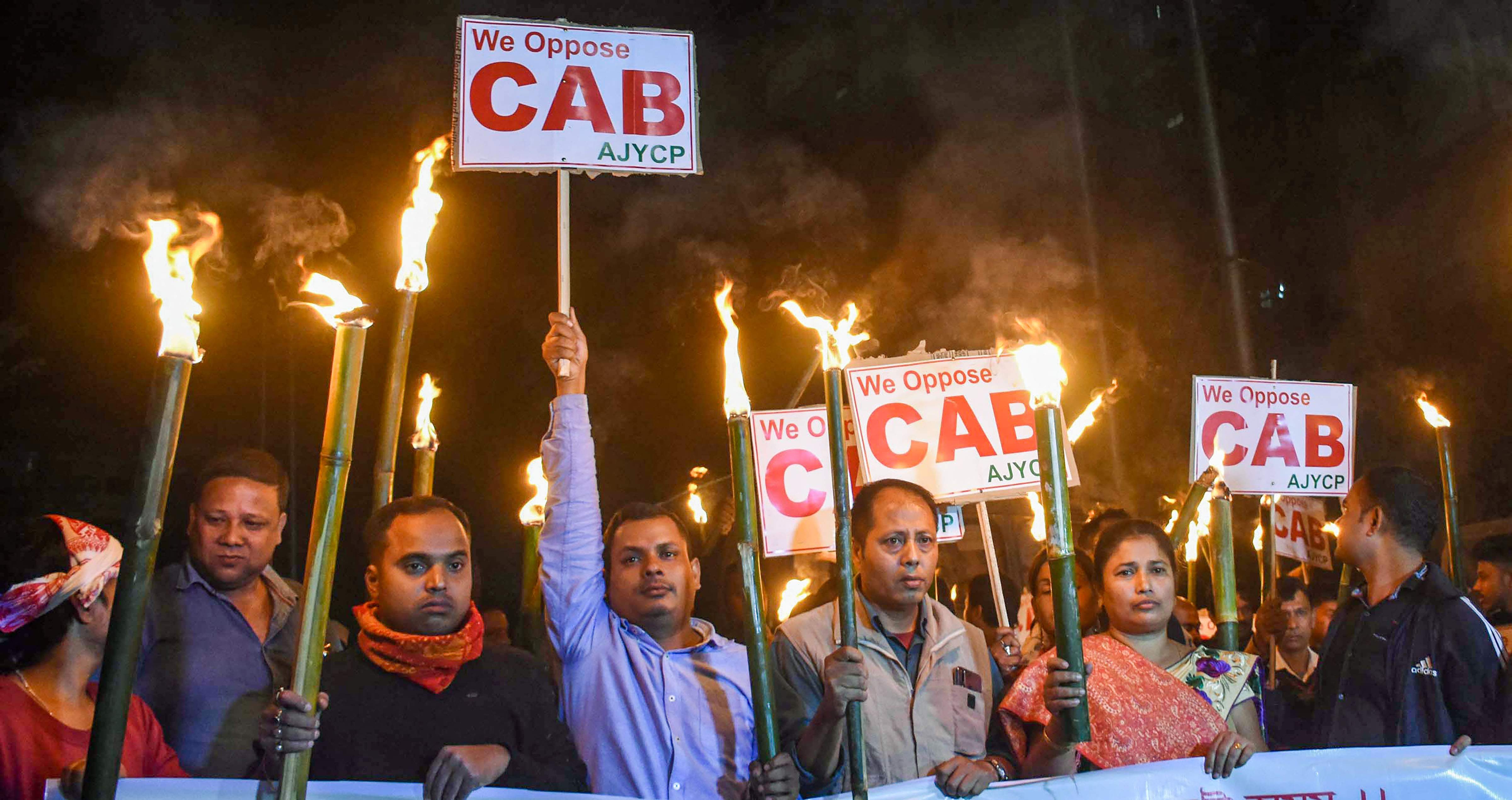 Bangladeshi, Pakistani media slam India on Citizenship Amendment Act  