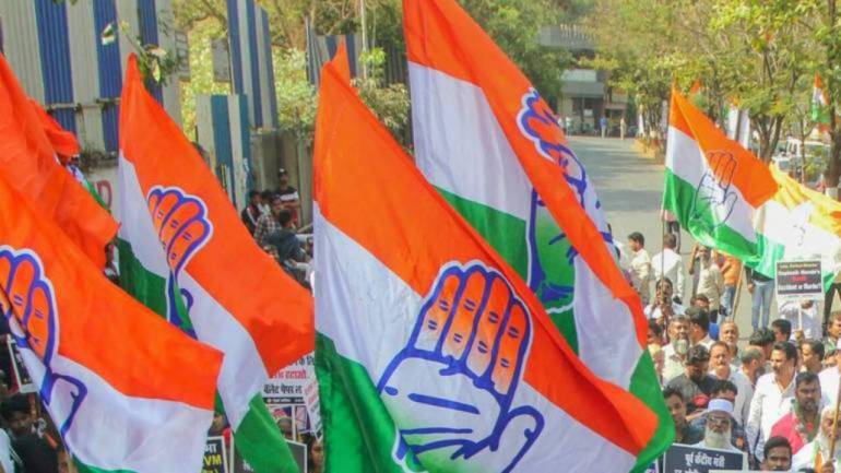 Congress calls for another independence movement against Centre