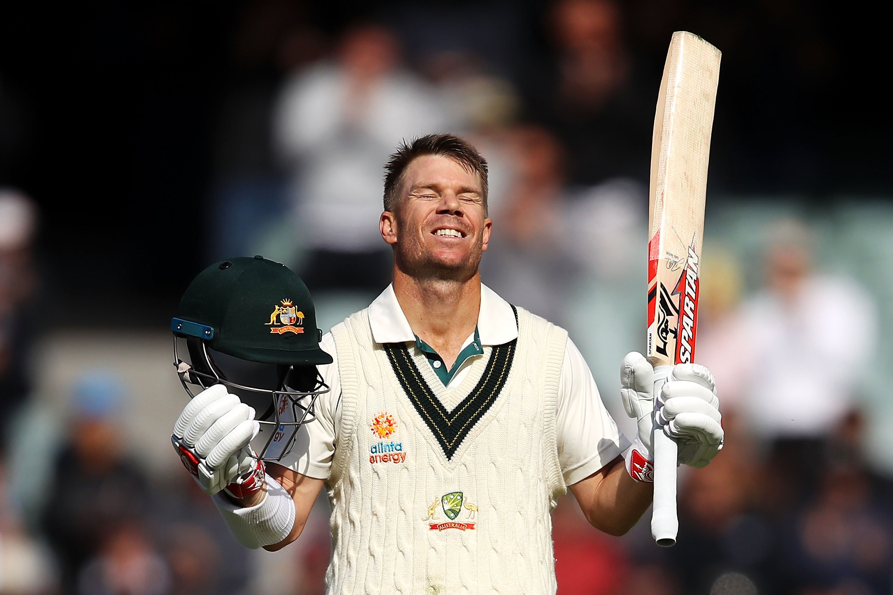 Will get another chance to surpass Laras 400 Test record: Warner