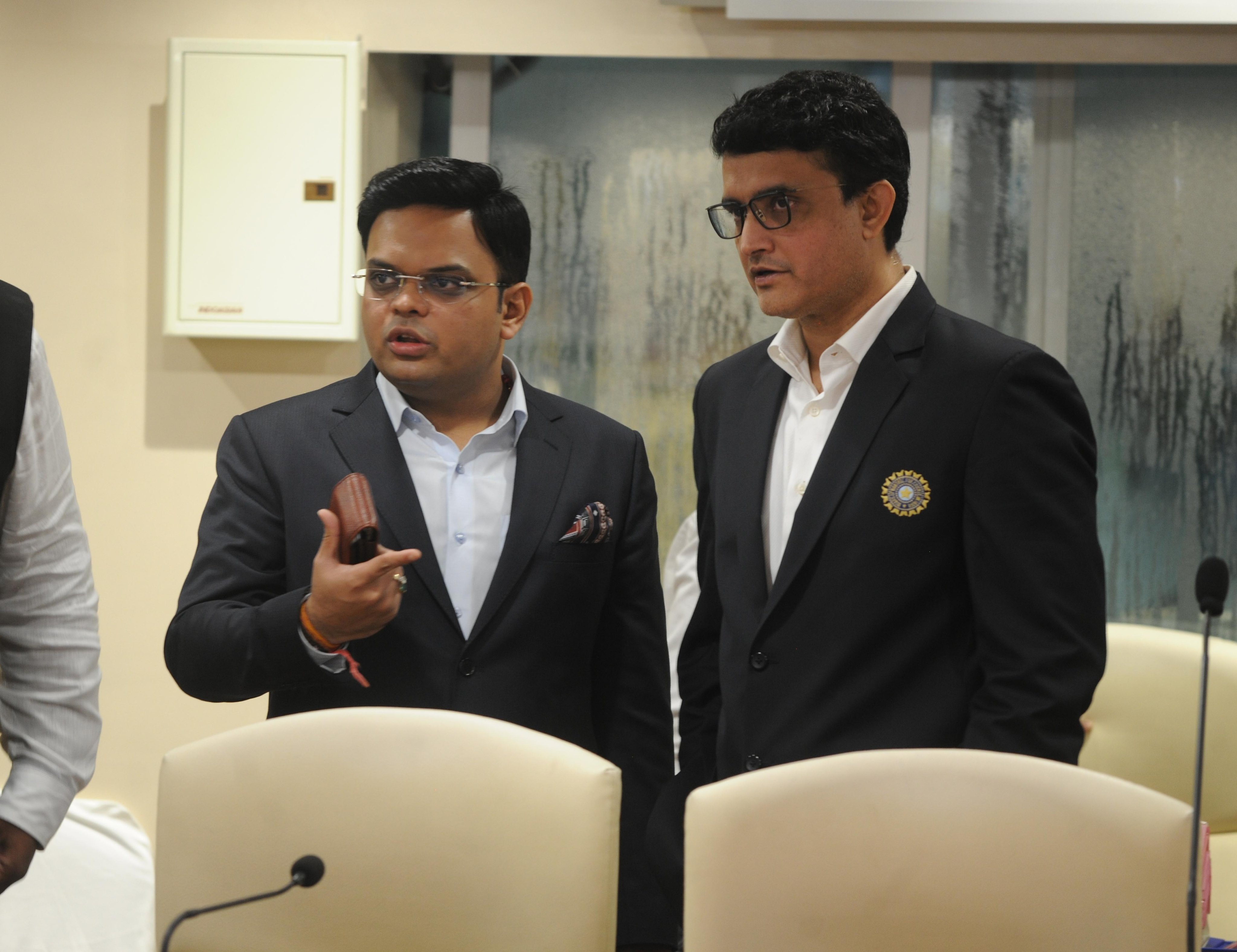 selection committee, MSK Prasad, Sourav Ganguly, BCCI President, Mahendra Singh Dhoni, Annunal General meeting, BCCI