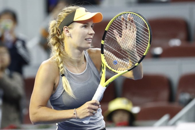 Caroline Wozniacki, Australia Open, Grand Slam, WTA Rankings, US Open, tennis