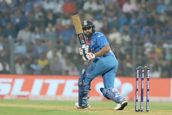 third double century, Rohit Sharma, India, Sri Lanka, Mohali, ODIs