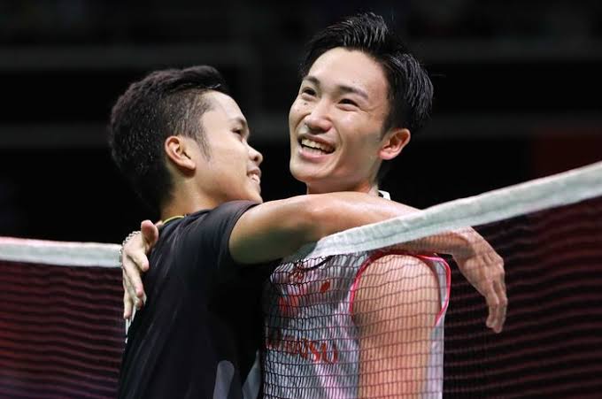 BWF World Tour Finals, Akane Yamaguchi, Kento Momota, Tai Tzu-Ying, Chen Yu Fei