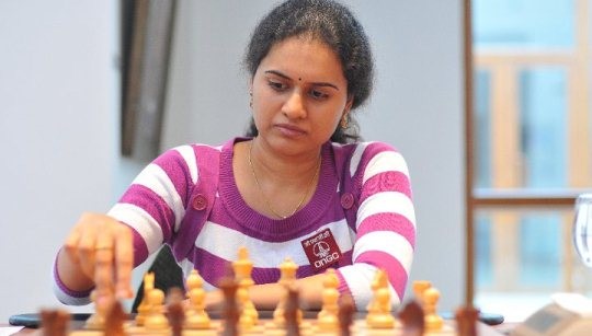 Blitz competition, womens world rapid chess championship, Blitz Championship, Chess, Grandmaster, Koneru Humpy