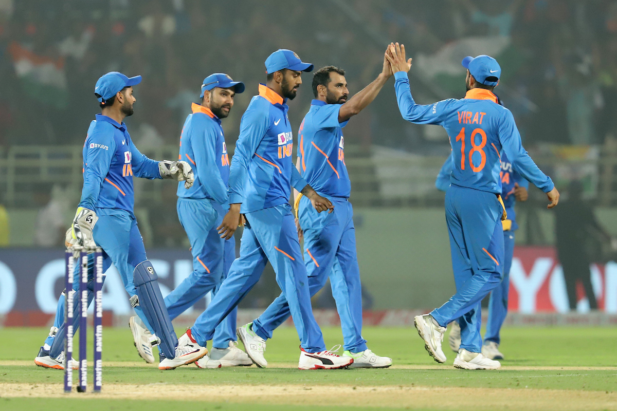 India vs West Indies, West Indies tour of India, Bhubaneshwar, Anti-CAA protests, third ODI