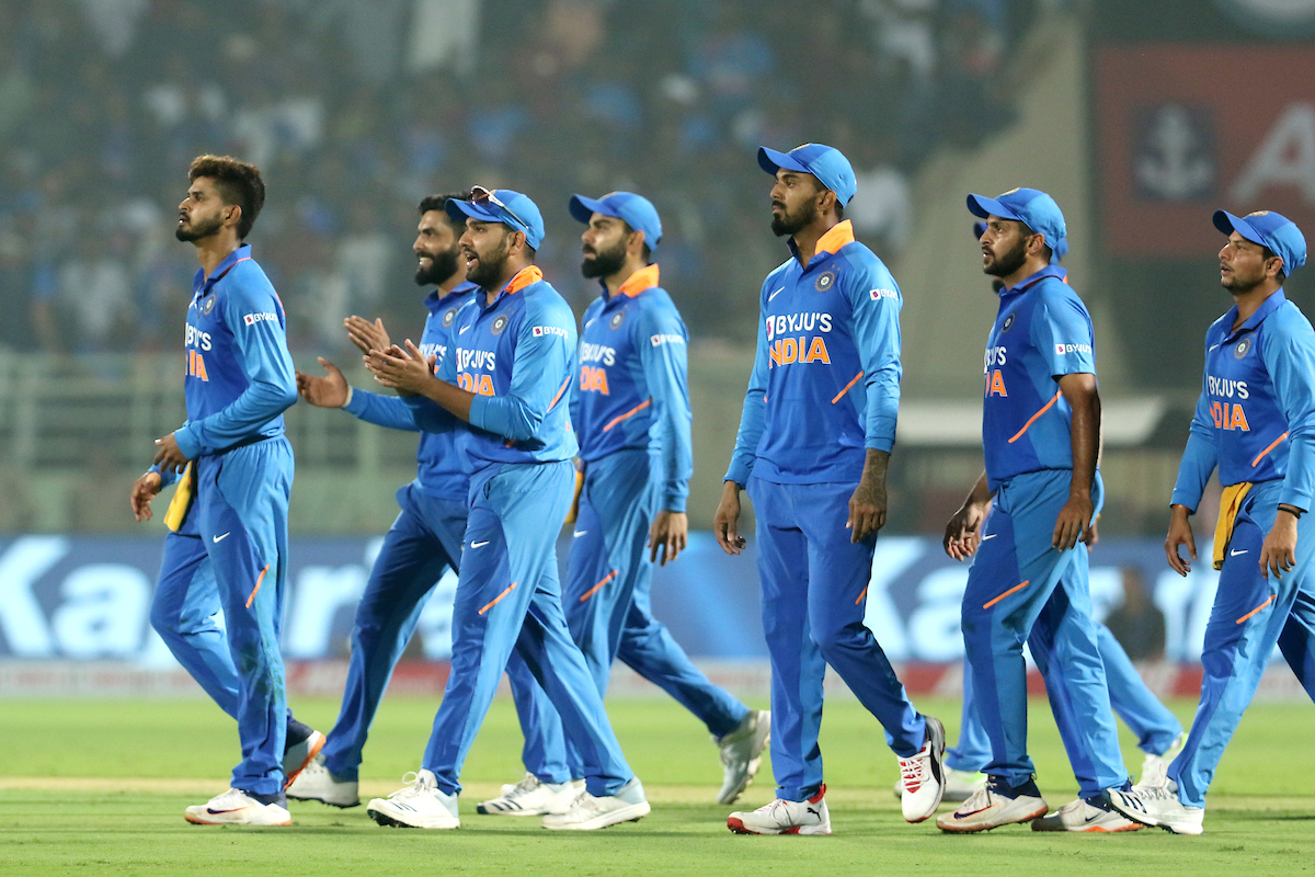 India vs West Indies, West Indies tour of India, final ODI, third ODI, Virat Kohli, Rohit Sharma, Deepak Chahar, Navdeep Saini, Shreyas Iyer, Shai Hope, Shimron Hetmyer, Rishabh Pant. Windies