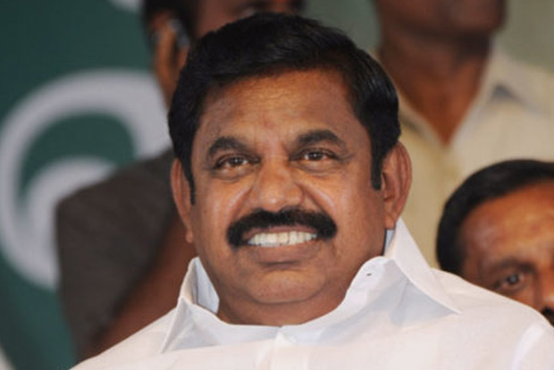 TN reports one more COVID-19 death; CM calls virus disease of the rich