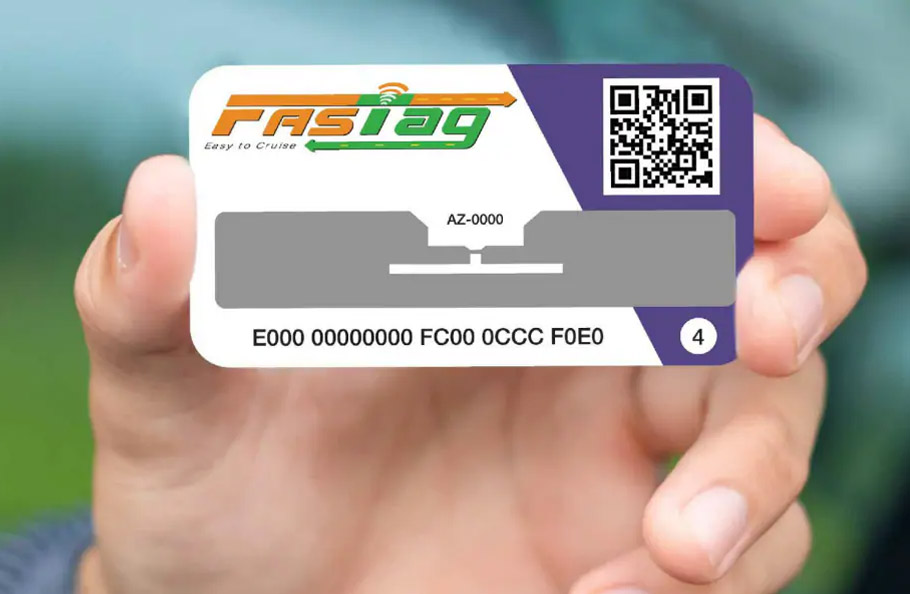 FASTag to be available free of charge till February 29