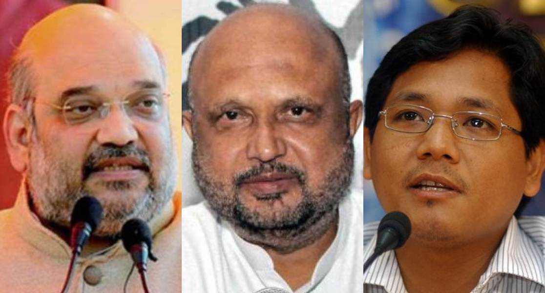 BJP faces ally trouble over Citizenship Act; JD(U), Northeast unhappy