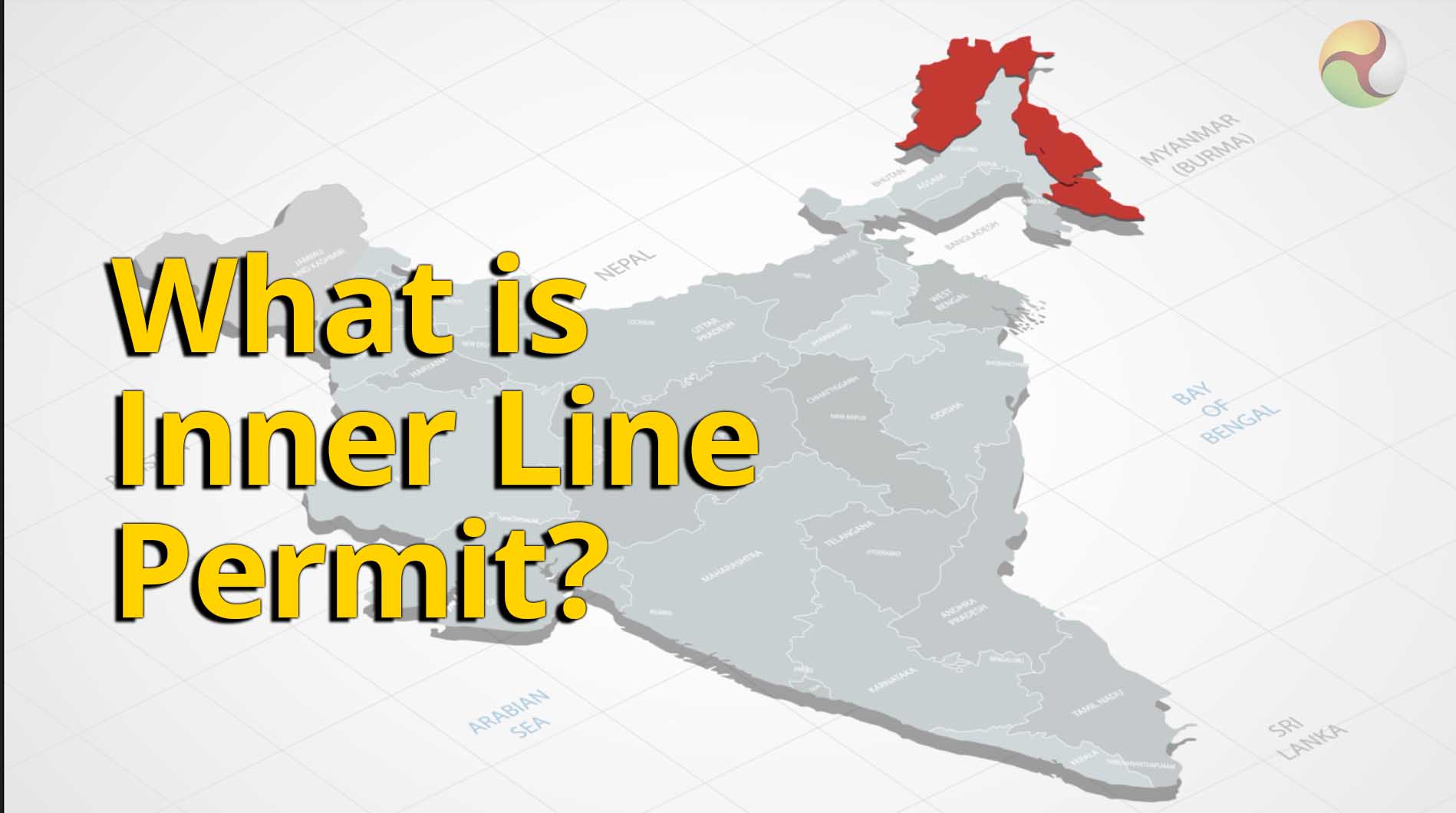 What is Inner Line Permit?
