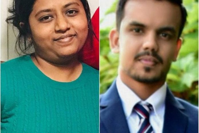 two Indian students, killed in US, car accident, hit and run, South Nashville, Tennessee, Thanksgiving, Judy Stanley, Vybhav Gopisetty, GoFundMe page, Sharath Julakanti, food science club, Tennessee State University, food science degree