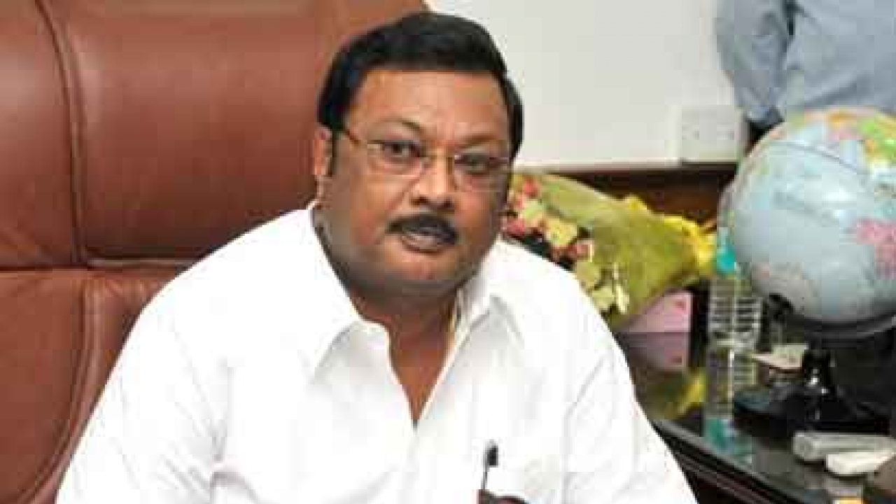 Alagiri to meet supporters on Jan 3 to decide on political outfit