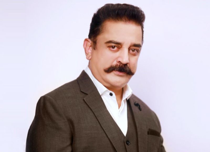 Kamal says he will contest Tamil Nadu Assembly polls next year