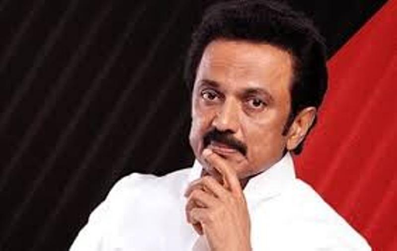 Tamil society will not bow or bend to any power outside the state: MK Stalin