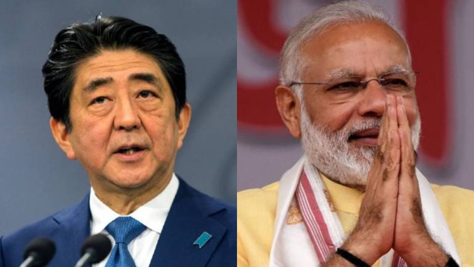 Shinzo Abes visit to India postponed amid rising violence in Assam