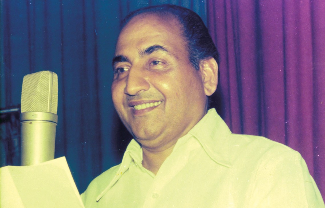 Kozhikode’s deep bond with Rafi kept alive over the years