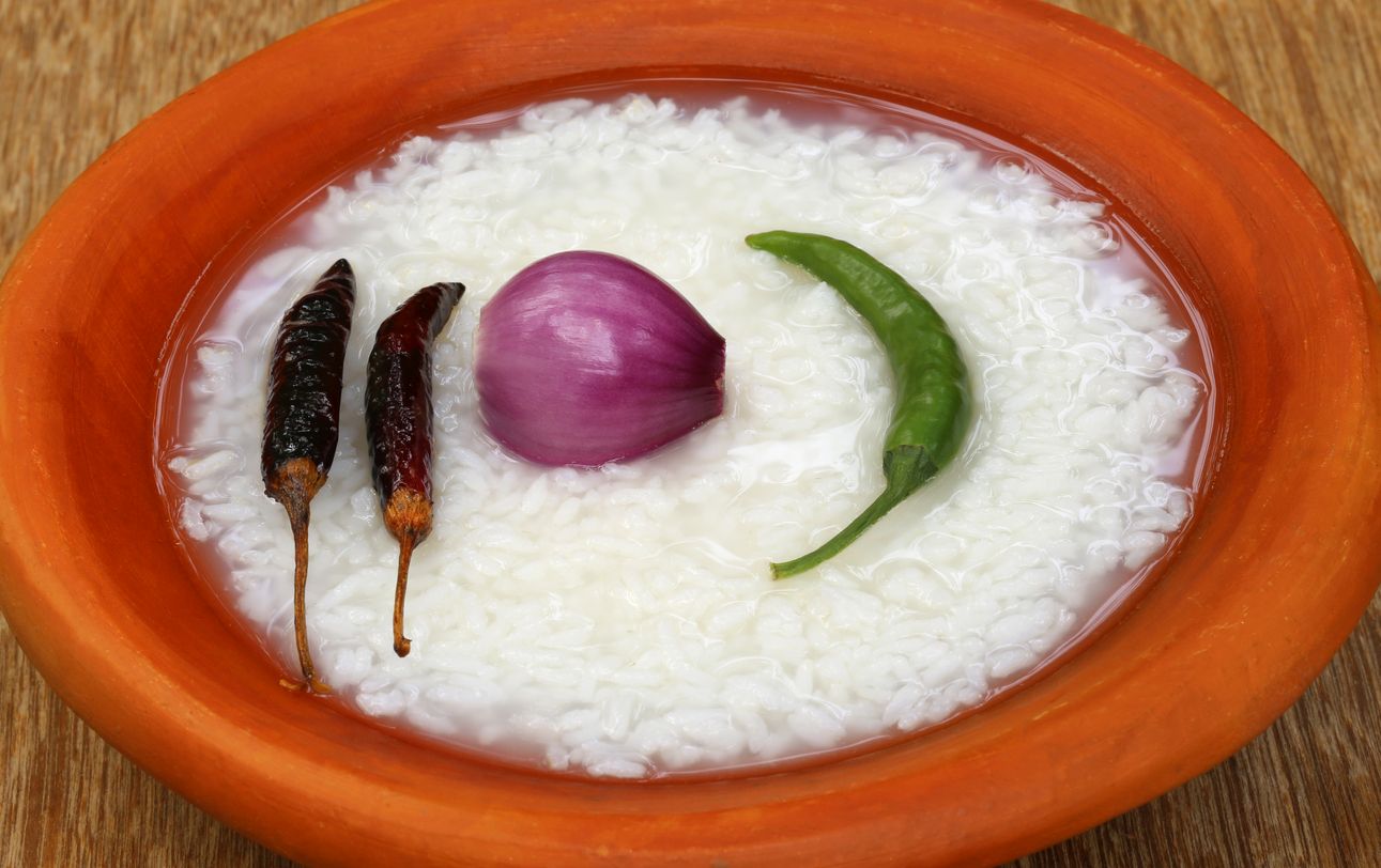 Panta bhaat, onion, price rise, Nirmala Sitharaman