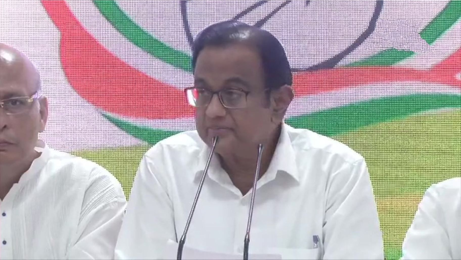 What is the meaning of such challenges: Chidambaram hits back at PM on CAA